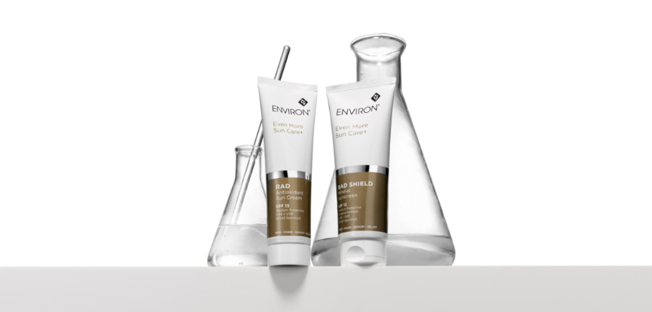 Even More® Sun Care+