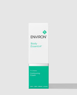 BODY ESSENTIA - CONTOURING CREAM packaging