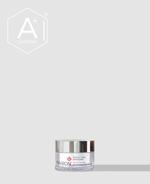 VITA-ANTIOXIDANT - HYDRATING OIL CAPSULES