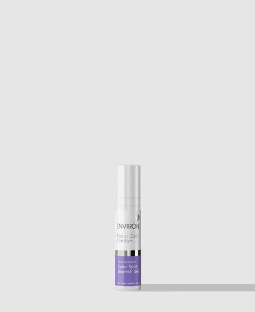 BOTANICAL INFUSED - SEBU-SPOT BLEMISH GEL