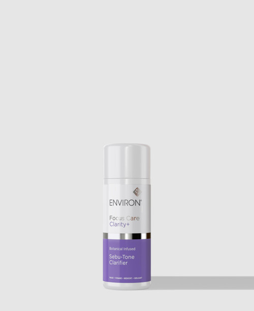 BOTANICAL INFUSED - SEBU-TONE CLARIFIER