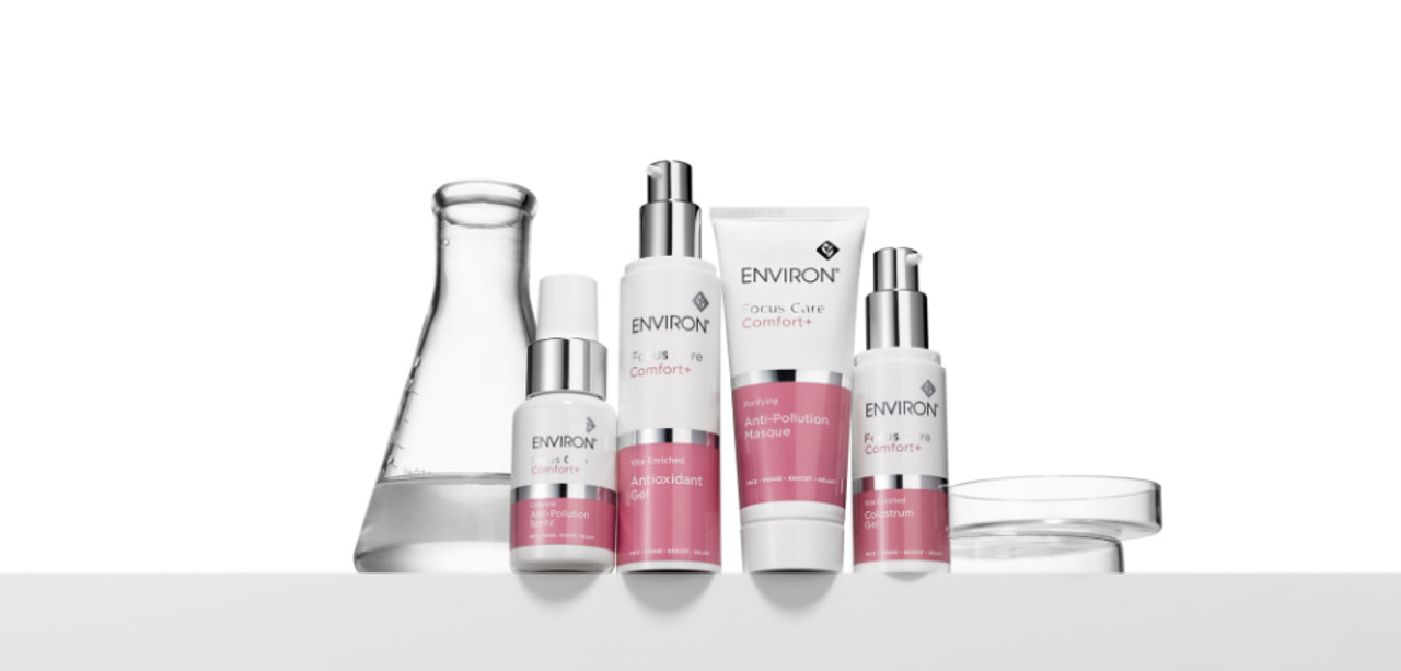 Focus Care Comfort+® Focus Care Comfort+®