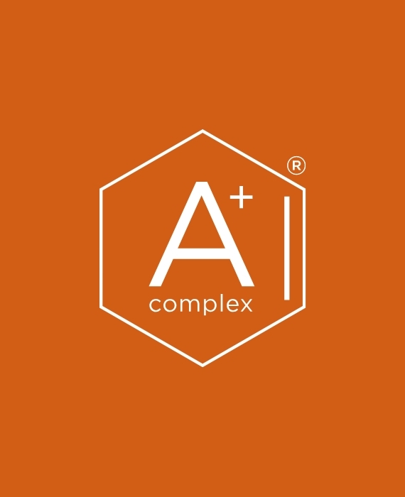 A+ Complex