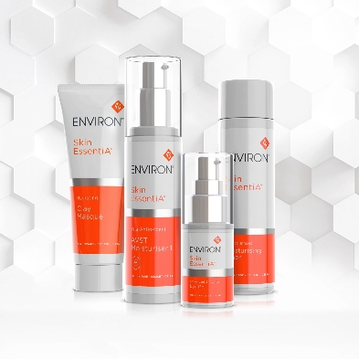 Skin Essentia products