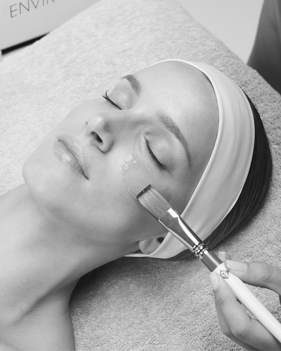 Vibrant C Micro Peel